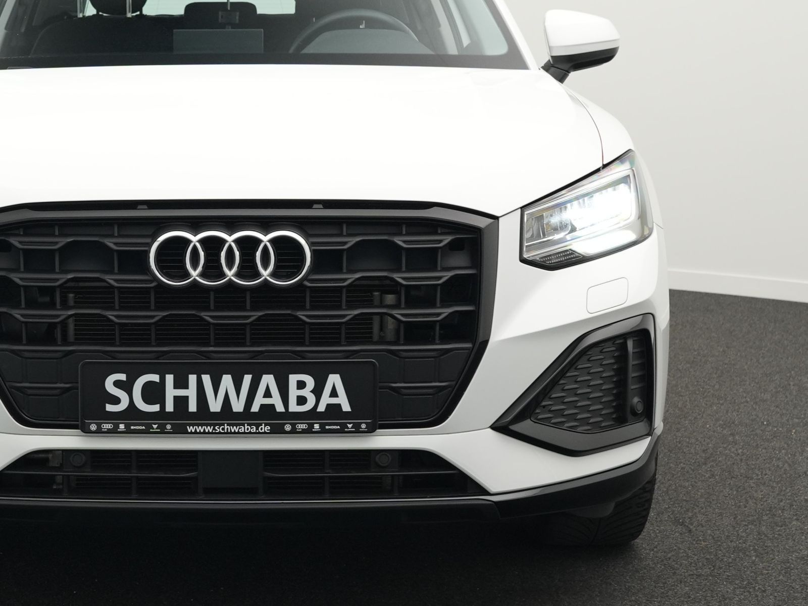 Audi Q2 - Bild 33