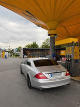 Mercedes-Benz Mercedes Benz Cls 350 Cgi W219 - aus 2007: Mercedes Cls