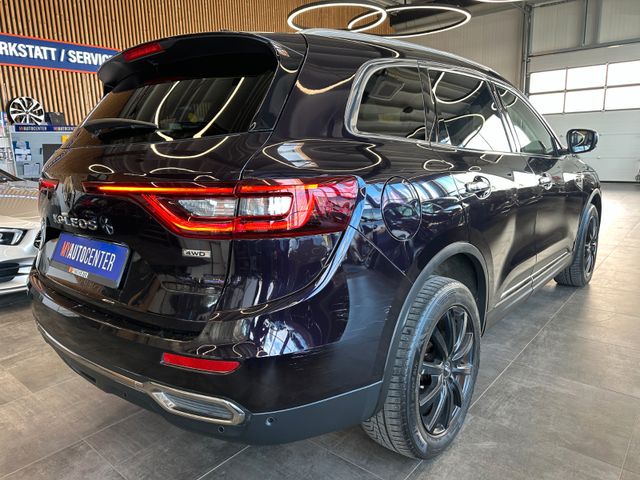Renault Koleos Initiale Paris 4x4 *LED*Kamera*Pano*