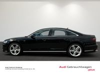 Audi A8 - Vorschau Bild 3