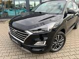 Hyundai Tucson Premium Mhd 4WD*Led*Kamera*Navi*Top* - Hyundai Gebrauchtwagen in Bremen