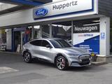 Ford MACH-E AWD 76kWh TechnP1 ACC LED TWA RFK - silberne Ford Mustang Mach-E