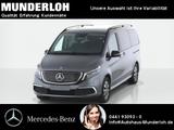 Mercedes-Benz EQV 300 AVANTGARDE Lang 360+DISTRONIC+NAVI+el ST - gebrauchte Mercedes-Benz EQV aus dem Jahr 2023