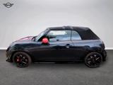 MINI John Cooper Works Cabrio - MINI John Cooper Works Cabrio Benziner Gebrauchtwagen