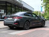 BMW i4 eDrive40 Gran Coupé M Sport Pro ACC RFK NAVI  - BMW Gebrauchtwagen