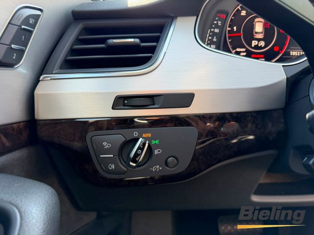 Q7 3.0 TDI Quattro *GEWERBE* Luftfederung Navi L
