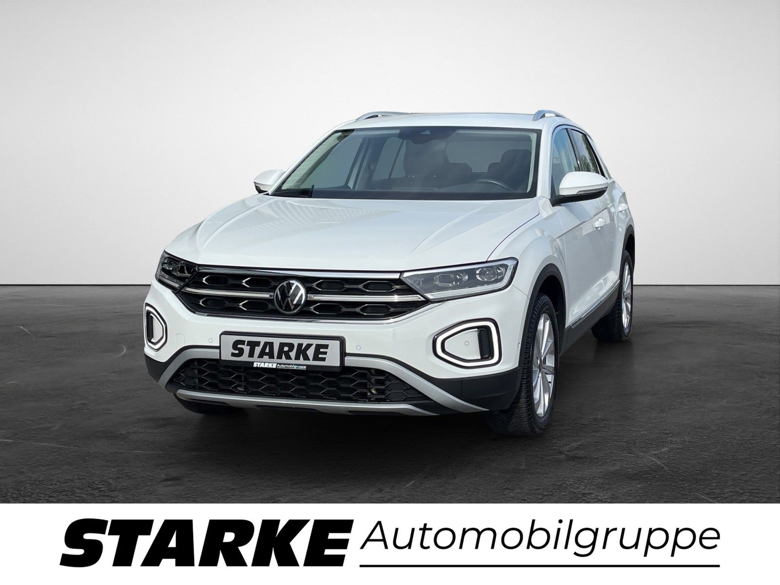 Volkswagen T-Roc 1.5 TSI DSG Style Easy Open&Close, Sthz. I