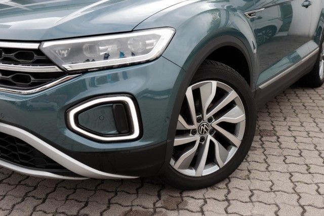 Volkswagen T-Roc Cabriolet 1.0 TSI Move foto 3