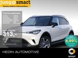 Smart #1 Pro AMBIENTE|SHZ|360°|DISTR|KAM|KEYL|LED|SHZ - Smart #1: Kleinwagen