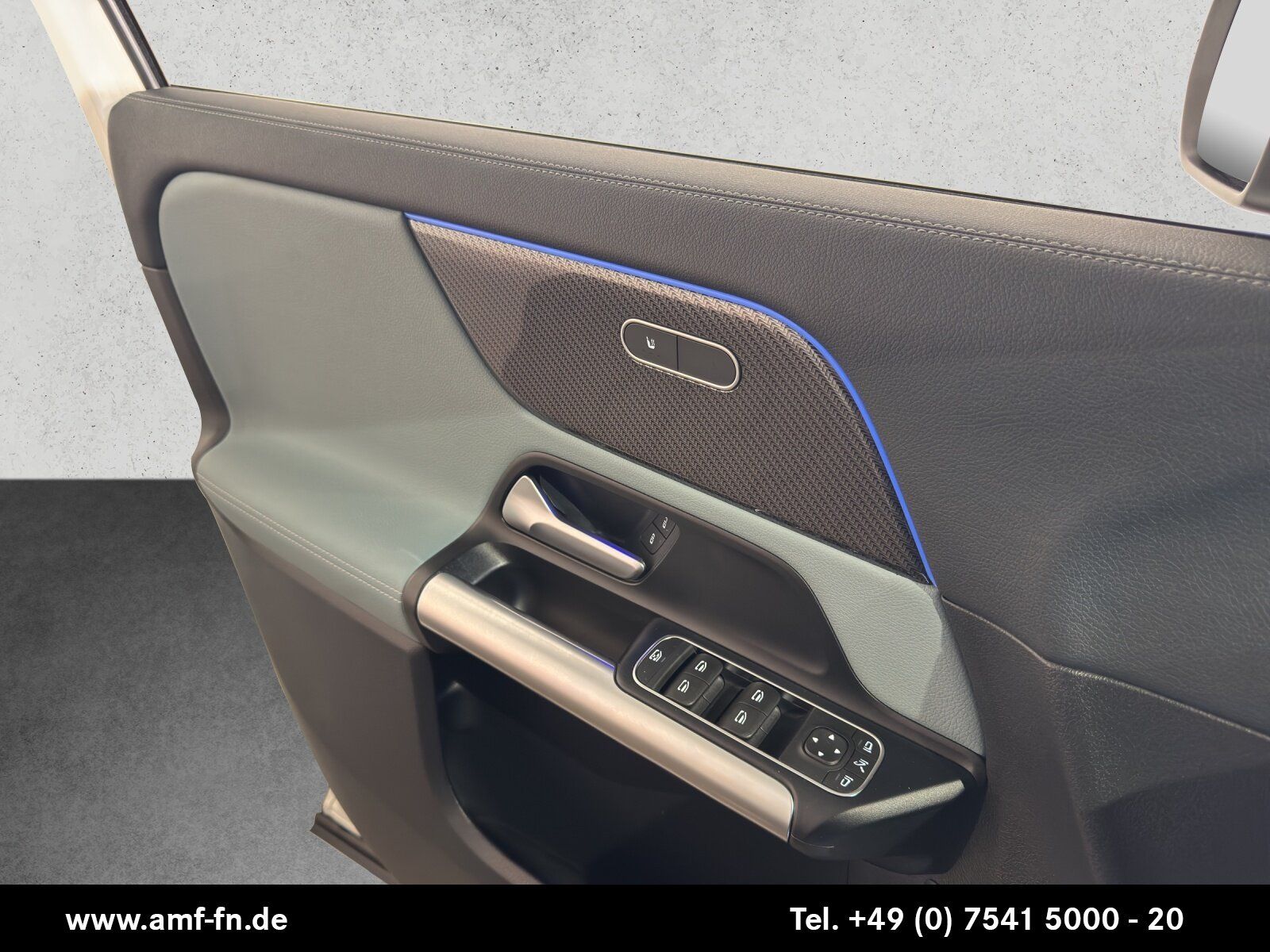 GLA 220 d 4M AMG-LINE | LED | LEDER | 360° | WP