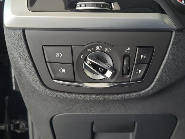 X3 xDrive20i xLine AHK Navi ParkAssist HUD