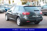 Seat Ibiza ST Sport/AHK/Klima/Sitzh/GRA/Eur5/1.Hand - Seat Ibiza aus 2010: Sport
