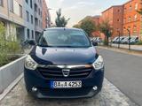 Dacia Auto Dacia 2015 7 setze - Dacia Lodgy aus 2015
