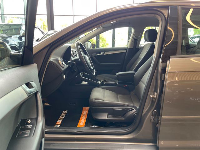 Audi A3 Sportback 1.4 TFSI *BI-XENON*TEMPOMAT*SZHZ*