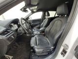 BMW X2 Baureihe X2 sDrive 18 d M Sport X - BMW X2 aus 2018