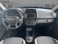 Dacia Spring - Vorschau Bild 10