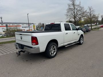 Dodge RAM - 5