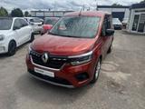 Renault Kangoo TCe 100 Equilibre - Renault Kangoo aus 2023