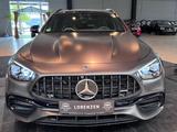 Mercedes-Benz E63 S T AMG 4M Final Edition HUD Keramik 360° - Mercedes-Benz E 63 AMG mit Panoramadach