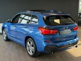 BMW X1 xDrive 20i M Sportpaket /1.HAND/PANORAMA/NAVI - BMW X1: M Sportpaket