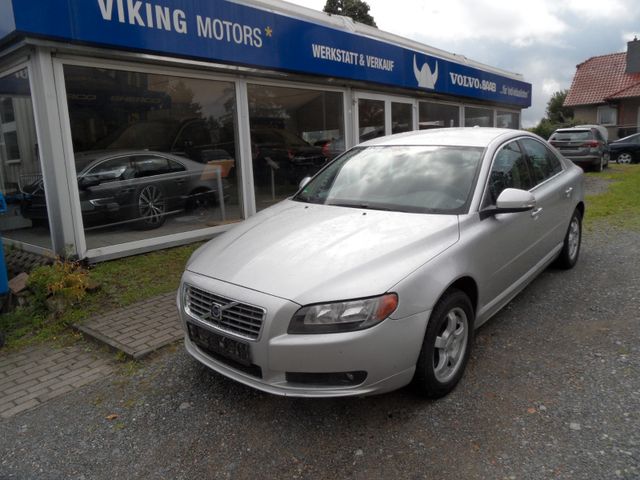 Volvo S80 Lim. D5 Momentum