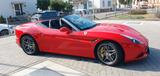 Ferrari California Cabrio T Handling Speciale Garantie T - Ferrari in Mannheim