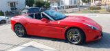 Ferrari California Cabrio T Handling Speciale Garantie T - Ferrari in Mannheim