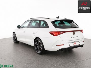 Cupra Leon - 3
