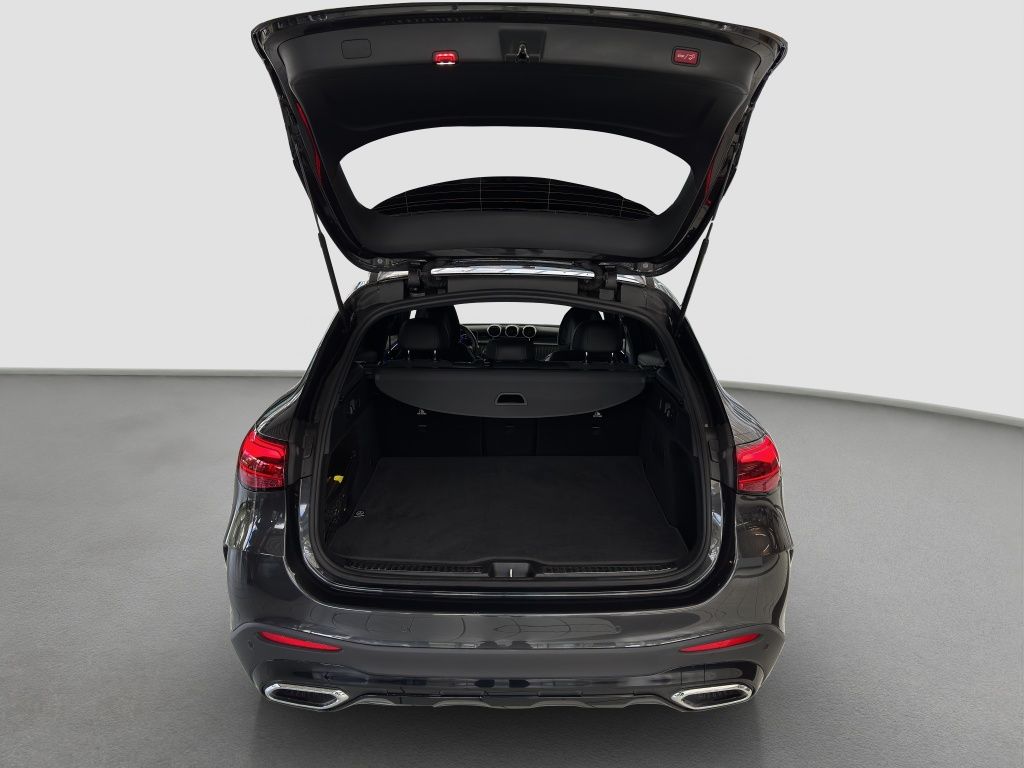 Fahrzeugabbildung Mercedes-Benz GLC 220 d 4MATIC AMG*Night*Nav*KeyLess*PDC*RFK