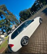 BMW 318i E91 - BMW 318: 318i E91