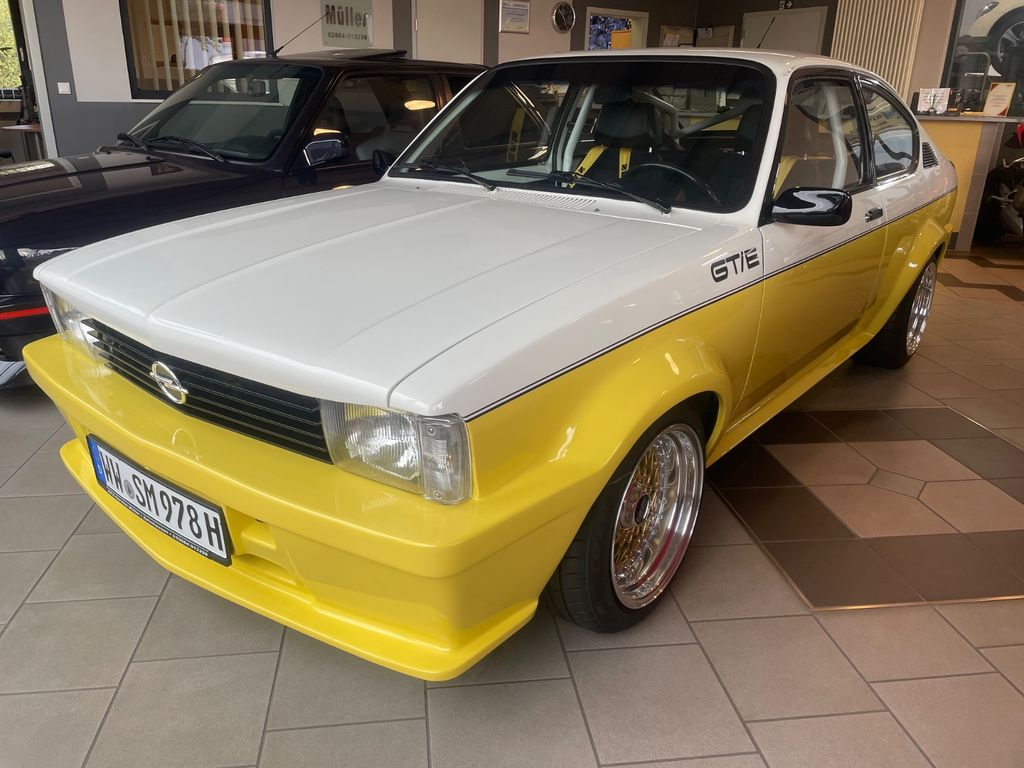 Opel Kadett