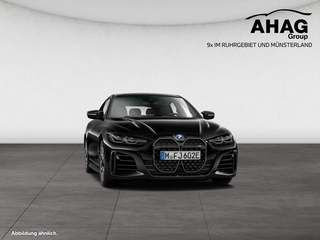 BMW i4 - Bild 10