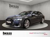 Audi S6 Avant TDI 253(344) kW(PS) tiptronic