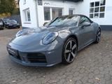 Porsche 911 / 992 Carrera Cabriolet, UVP 188.000,-€ - Porsche Gebrauchtwagen