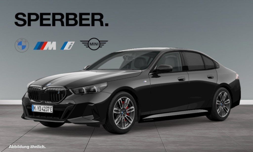 BMW i5 eDrive40 M Sportpaket Pro*19 Zoll*Komfortsitz