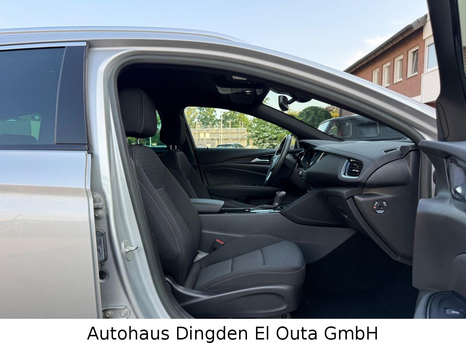 Opel Insignia B Sports Tourer 1.5 CDTI Business