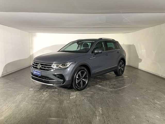 Volkswagen Tiguan 2.0 tdi elegance 150cv dsg