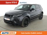 Land Rover Evoque 2.0 TD Sd4 HSE Dynamic Aut.*NAV*TEMPO*CAM - Land Rover Gebrauchtwagen in Frankfurt