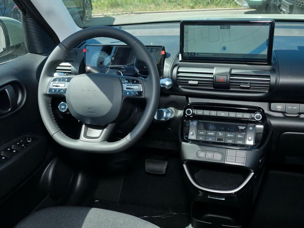 Hyundai INSTER - Bild 3