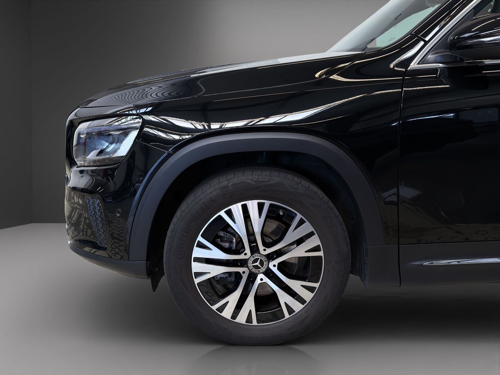 Mercedes-Benz GLB 200 d Progressive Advanced Plus*Pano*Keyless foto 4