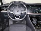 Volkswagen Touareg Elegance 3.0 TDI AHK - gebrauchte VW Touareg aus dem Jahr 2024