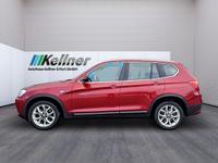 BMW X3  xDr. 20d x-Line AHK+R-Kamera+Navi+Xenon+BMW 