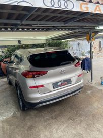 Hyundai TUCSON - 7