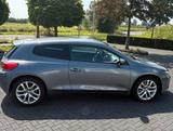 Volkswagen Scirocco 2.0 TSI DSG Standard - gebrauchte VW Scirocco aus dem Jahr 2009