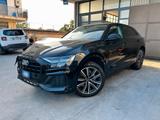 Audi Q8 3.0 TDI 230CV Aut. - 2022 Incidentata - Audi Q8 Unfallwagen