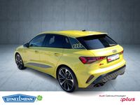 Audi S3 - Vorschau Bild 3
