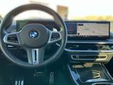 BMW X5 M60i xDrive M Sport Pro HUD Panp DA+ 22'' H/K - BMW X5 M60 Jahreswagen