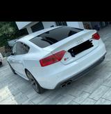 Audi S5 3.0 TFSI S tronic quattro Sportback - - Audi S5: Sportback