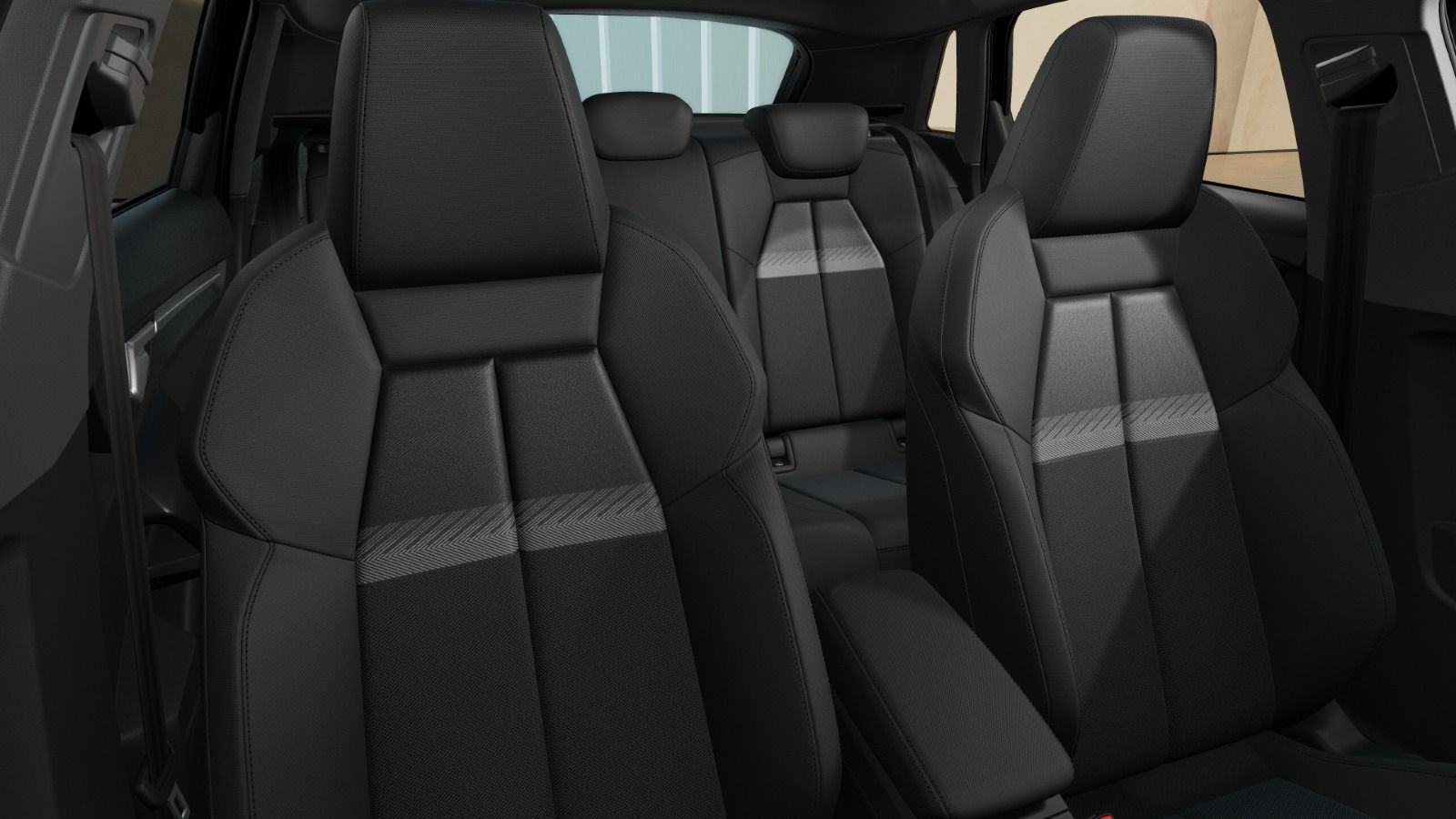 Audi A3 - Bild 9
