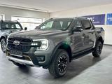 Ford Ranger Wildtrak X 2.0 EcoBlue DOKA/ROLLO/ACC/AHK - Ford: 2.0